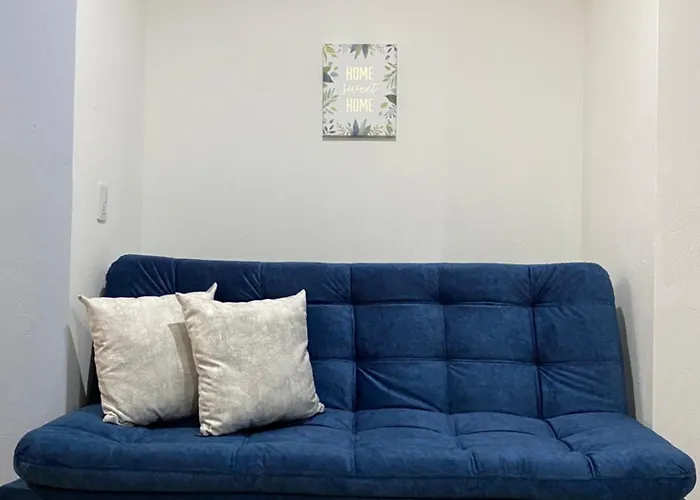Apartamento, Centro Historico, Bogota