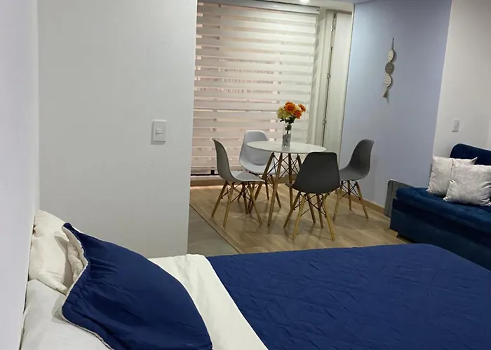 Apartamento, Centro Historico, Bogota