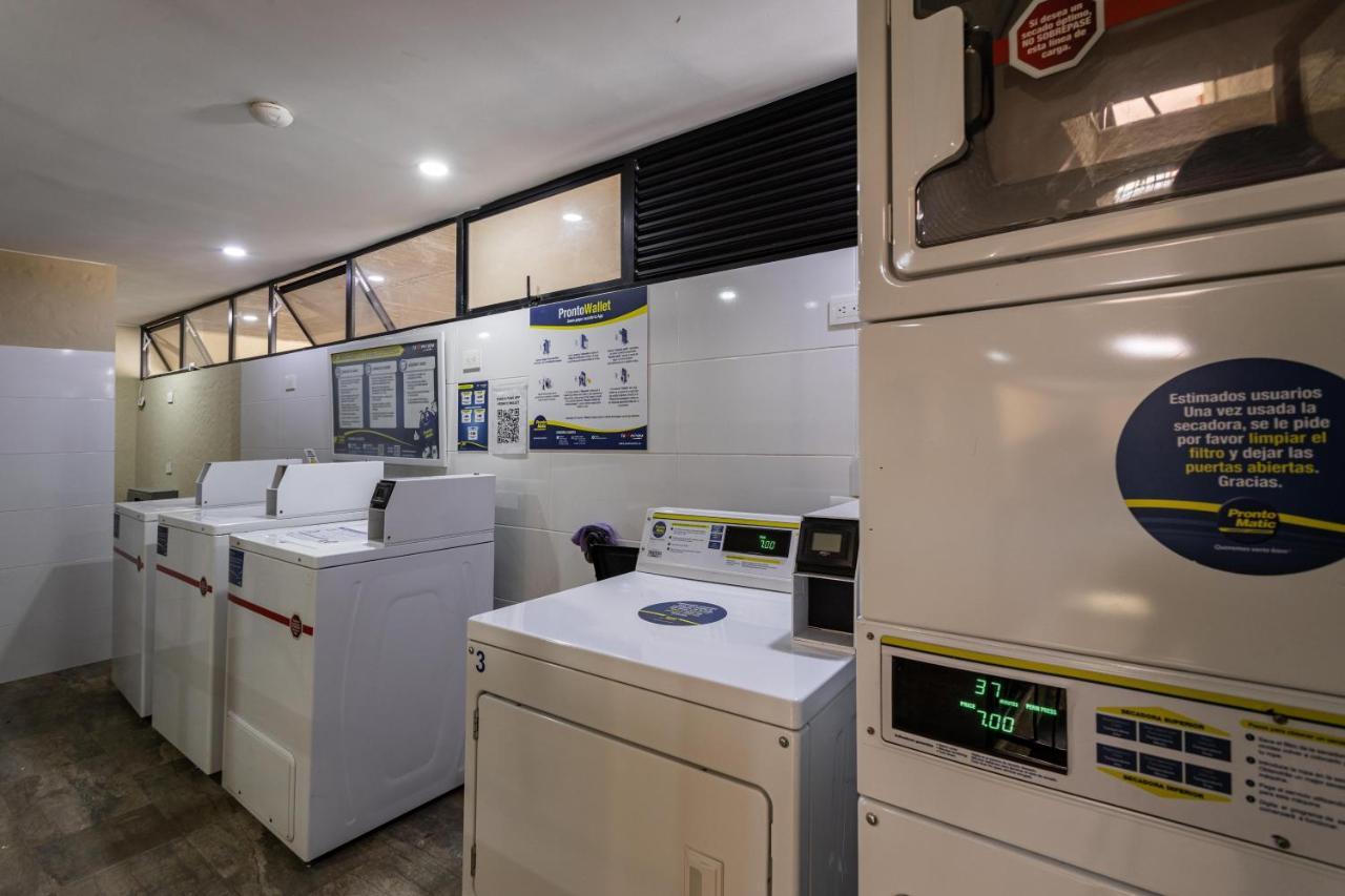Apartamento, Centro Historico,