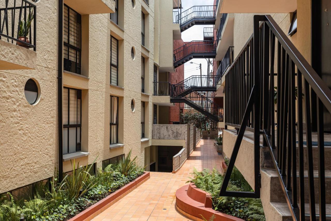 Apartamento, Centro Historico, Apartamento Bogotá