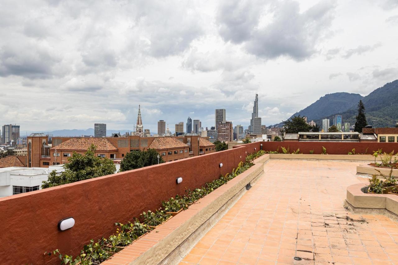 Apartamento, Centro Historico, Apartamento Bogotá