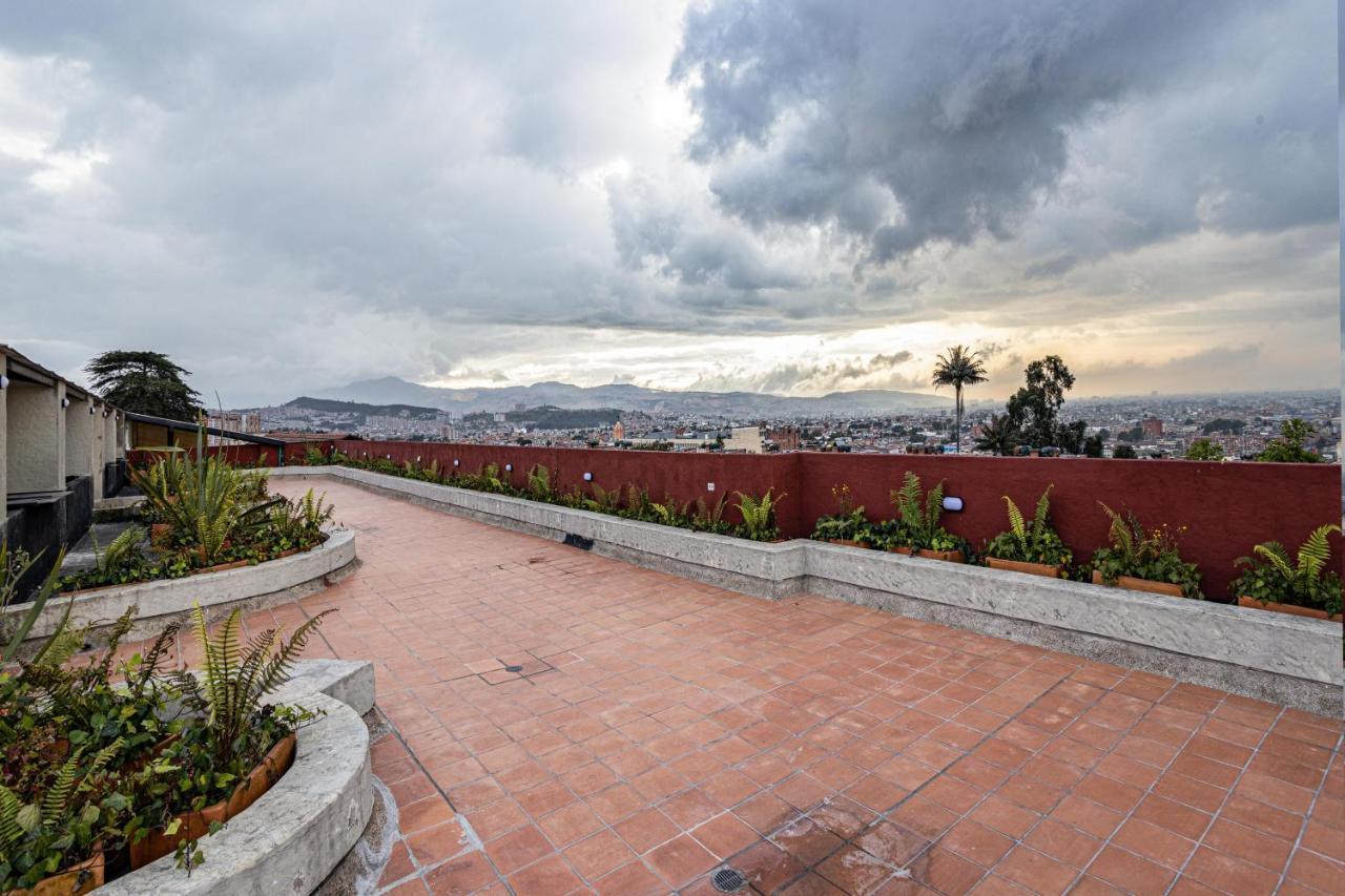 Apartamento, Centro Historico, * Bogotá