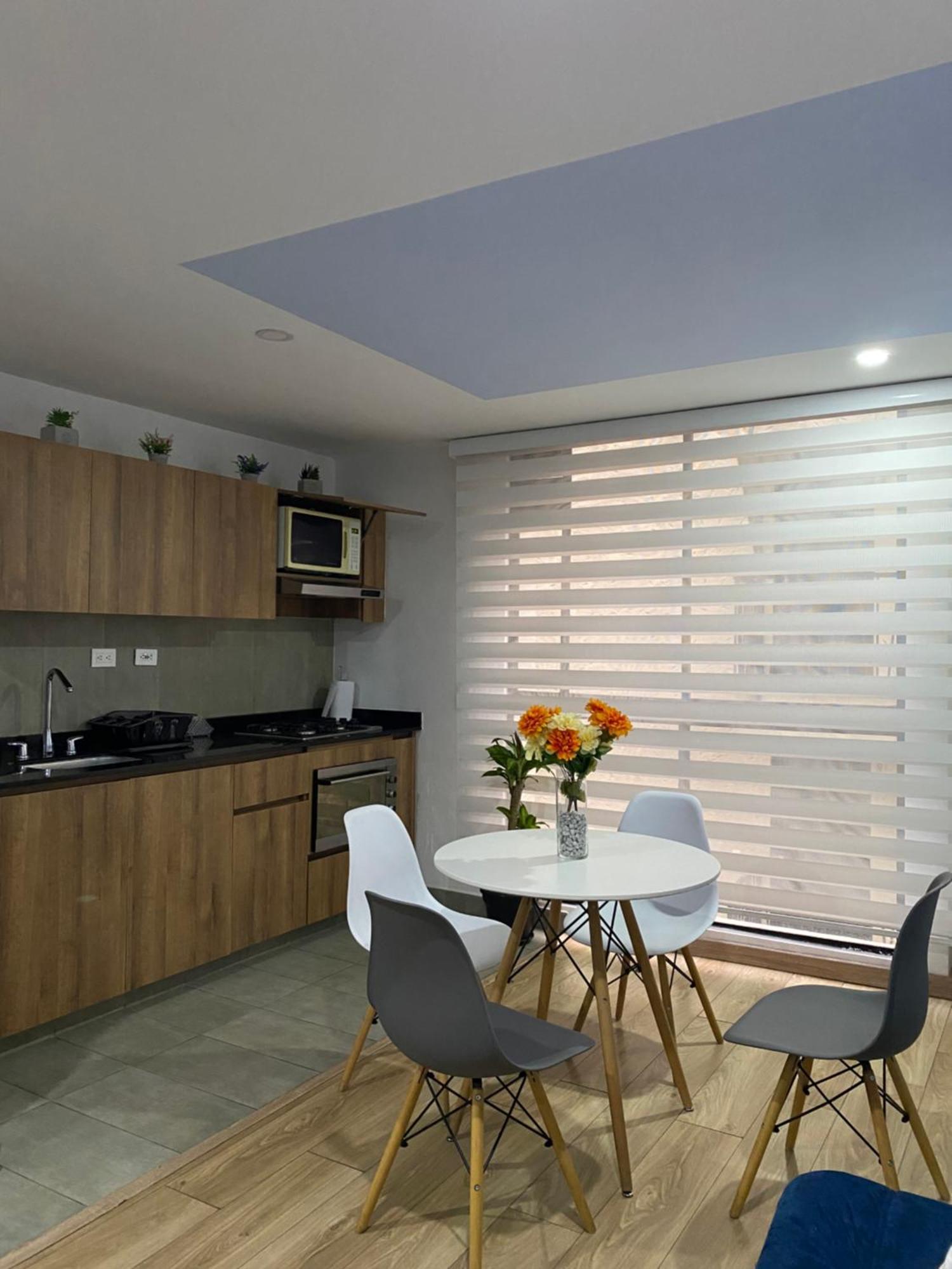 Appartement Apartamento, Centro Historico,