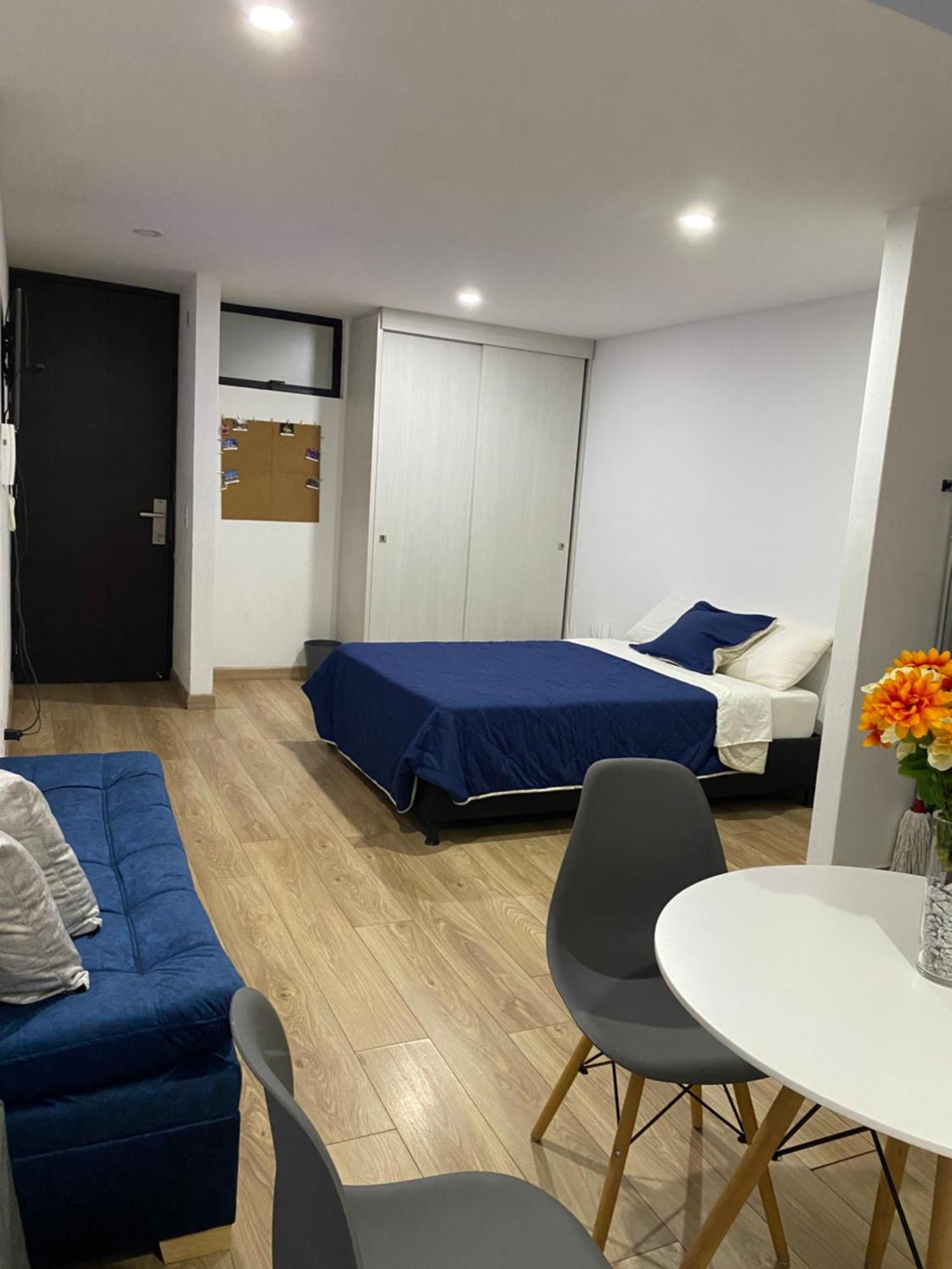 Apartamento, Centro Historico, * Bogotá