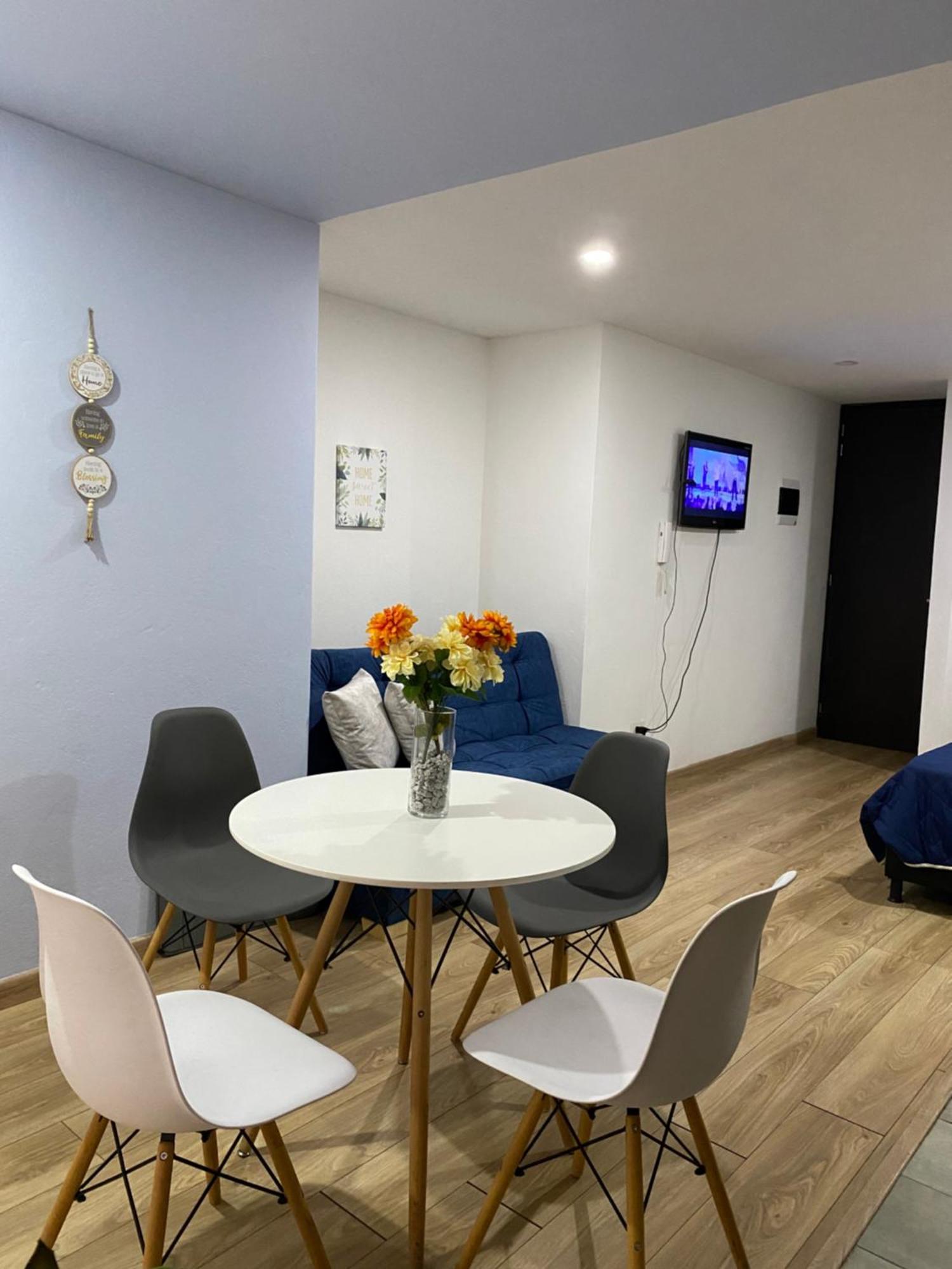 Apartamento, Centro Historico, Apartamento