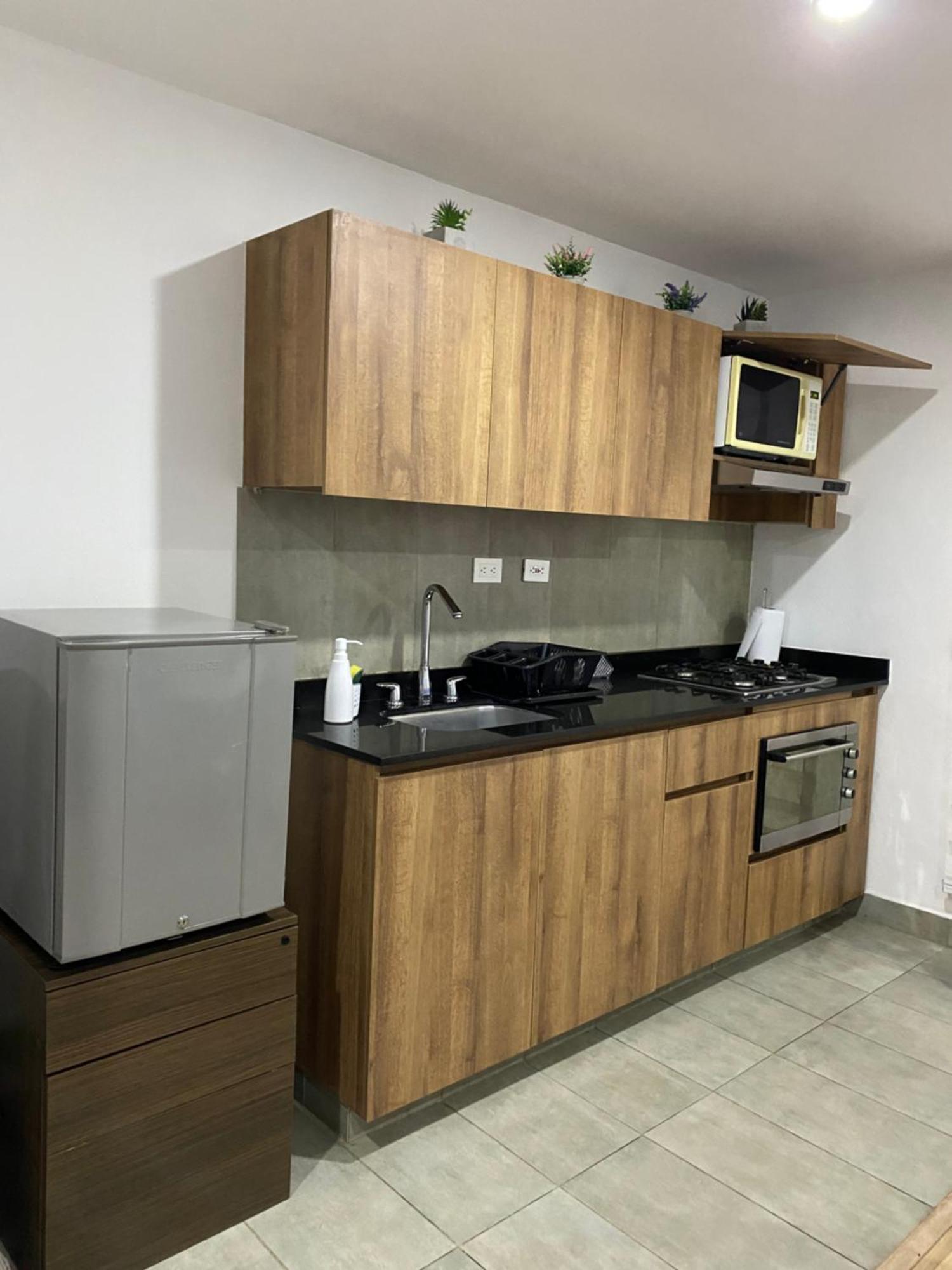 Apartamento Apartamento, Centro Historico, Bogotá
