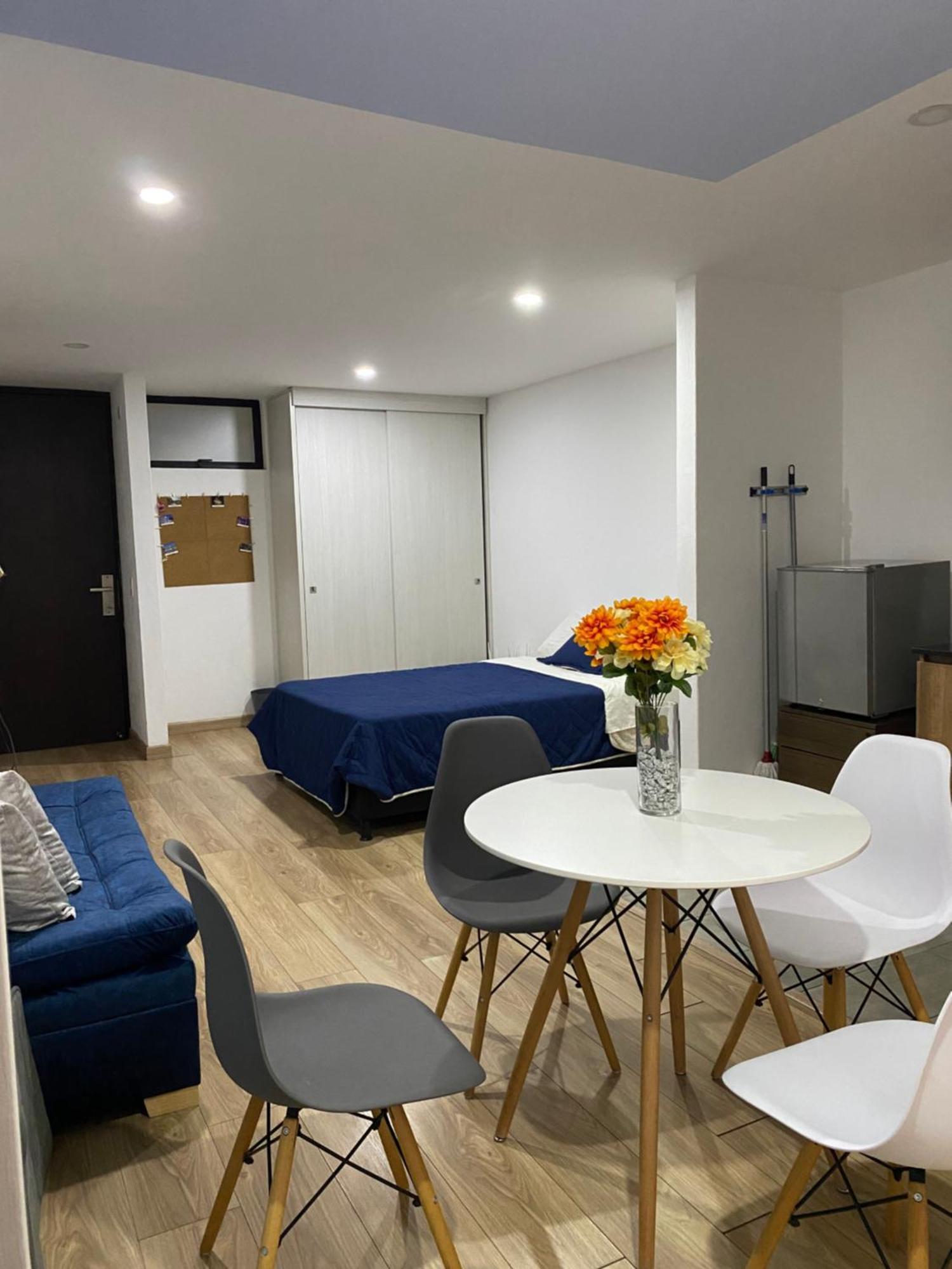 Apartamento, Centro Historico, Bogotá
