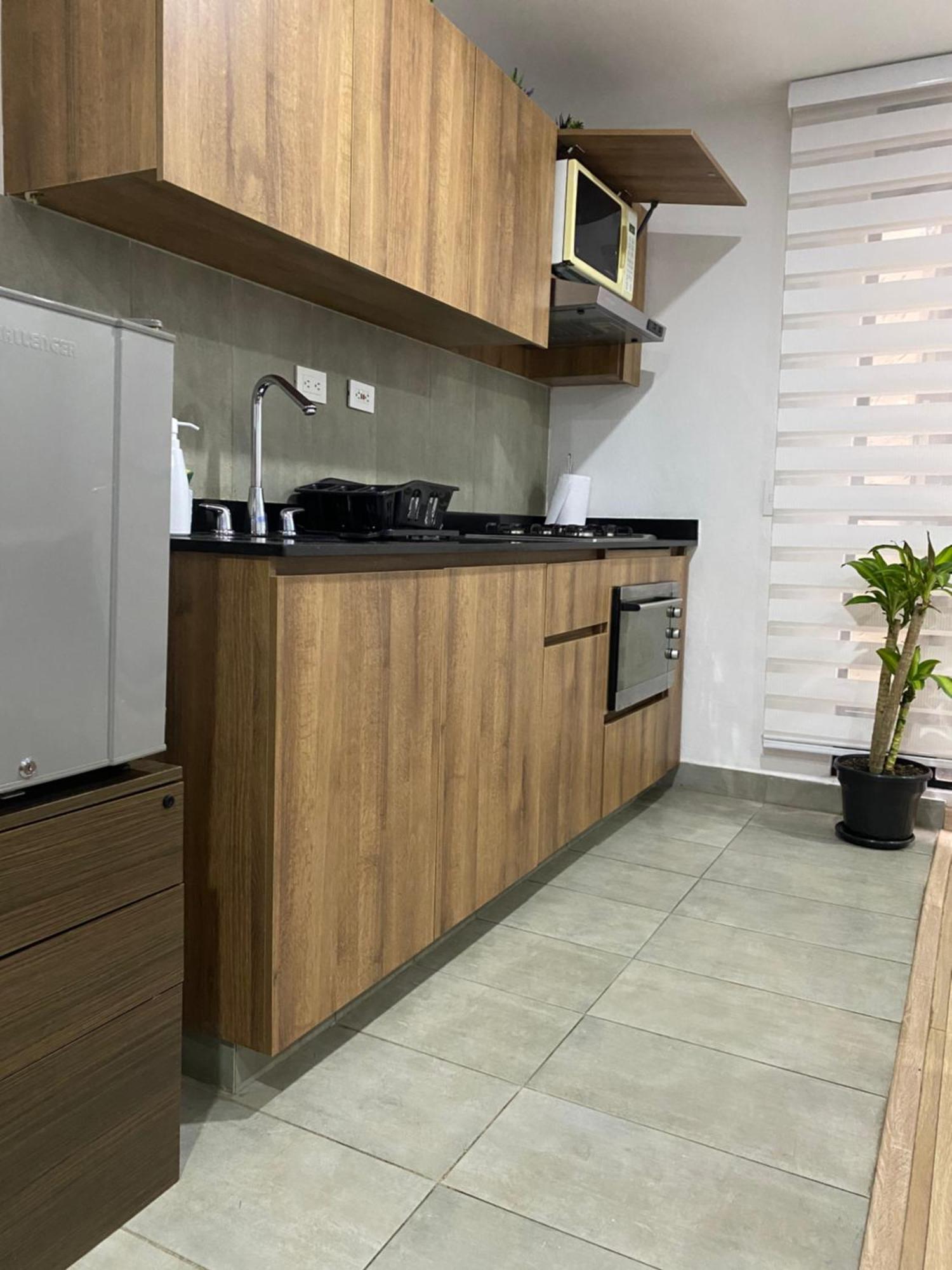 Apartamento, Centro Historico, Apartamento